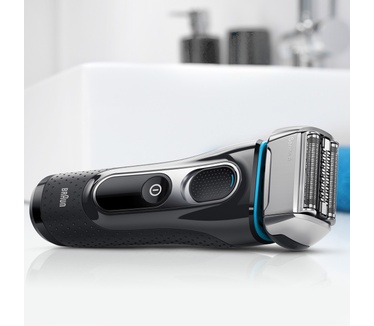 Braun 5195cc