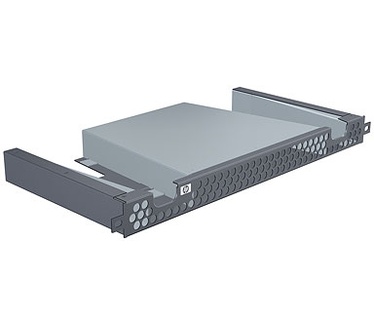 HP Procurve 6600-24G/24G-4XG 6600-24G/24G-4XG AIR PLENUM J9481A