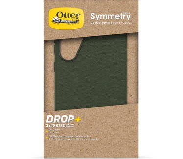 Otterbox Symmetry Cactus Series voor Galaxy S25+, Cactus Grove (Green)