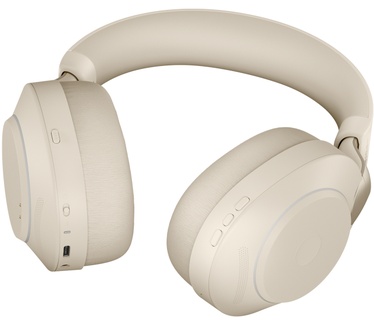 Jabra Evolve2 85, UC Stereo (Beige)