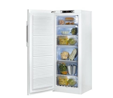 Whirlpool WVE 1640 W