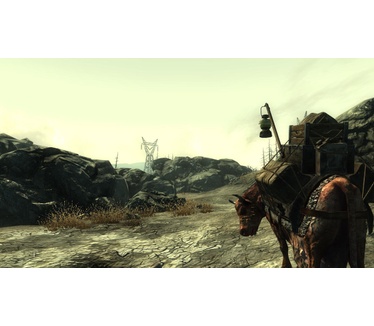 Fallout 3, PC