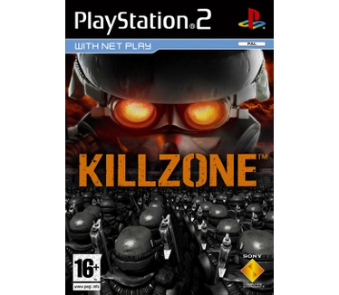Twinpack Killzone + Ridge Racer 2 (Platinum)  PSP