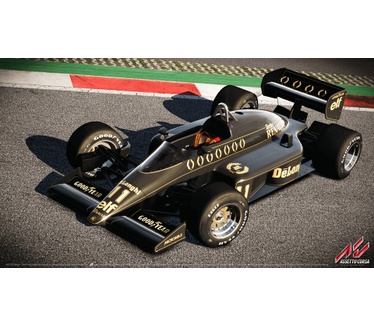Assetto Corsa