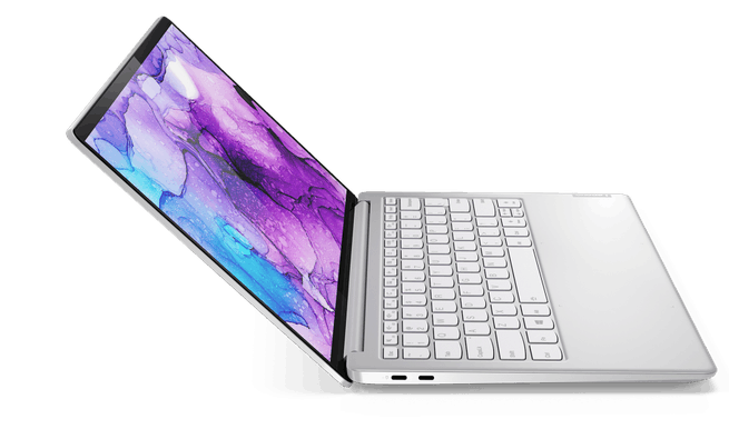 Lenovo IdeaPad S540