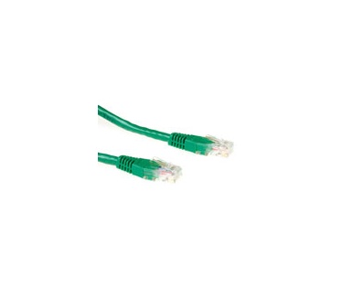 Advanced Cable Technology CAT6A UTP (IB 2702) 2m