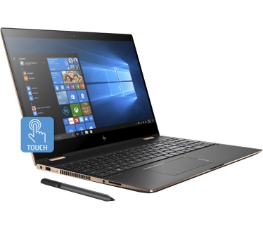 HP Spectre x360 15-ch015nd