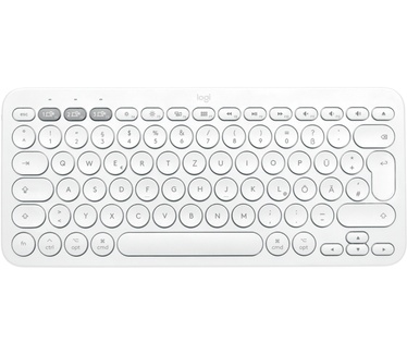 Logitech K380 for mac