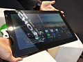 Archos Family Pad 2 Cebit 2013