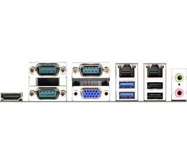 ASRock IMB-185