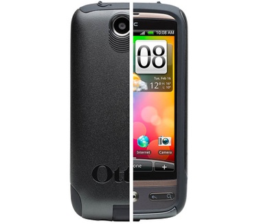 Commuter Series HTC Desire