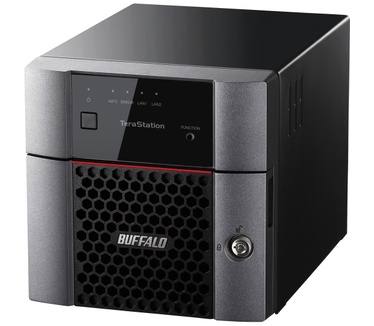 Buffalo 3220DN