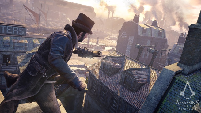 Assassin&#039;s Creed: Syndicate
