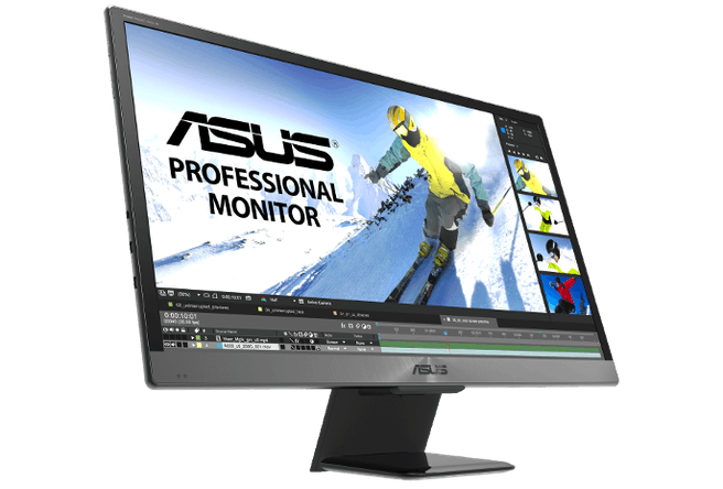 Asus ProArt PQ22UC-oledmonitor