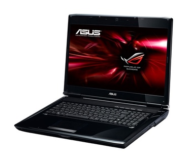 Asus G72Gx
