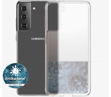 PanzerGlass 0258 (Galaxy S series) Transparant