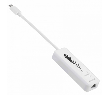 Edimax USB Type-C naar 2.5G Gigabit Ethernet Adapter