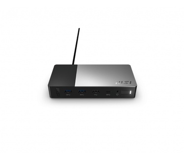 MSI USB-C Docking Station Gen 2
