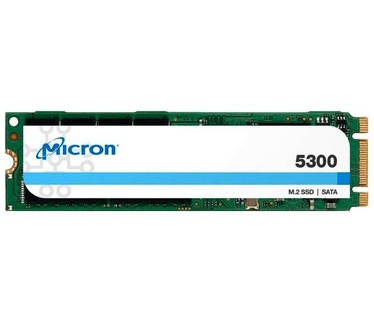 Micron 5300 PRO M.2 (NON-SED) 960GB