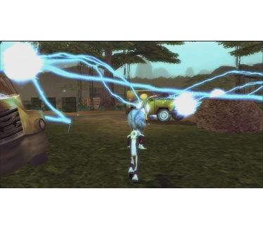 Destroy All Humans! Big Willy Unleashed