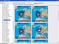 DVB Dream - Satellite List Toolkit - beam map
