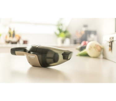 Bosch YouSeries Vac Accustofzuiger, 1 Accu, Meerkleurig