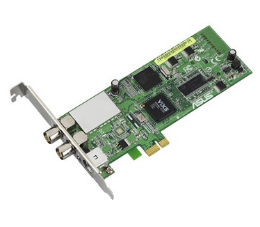 Asus My Cinema PE6200 Analoog