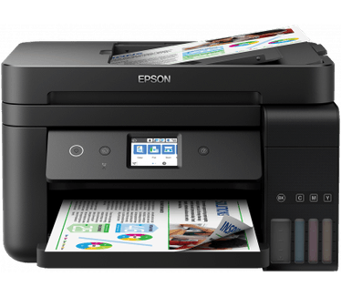 Epson EcoTank ET-4750 Unlimited