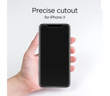 Spigen GLAS t.R Slim
