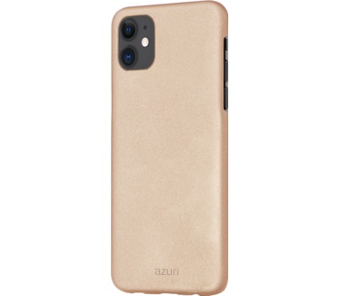 Azuri AZCOVMETIPH11-GLD