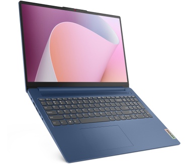 Lenovo IdeaPad Slim 3 16ABR8 (82XR007TMB, Azerty toetsenbord)