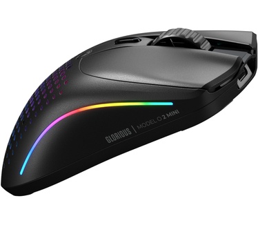 Glorious PC Gaming Race Model O 2 Mini Wireless