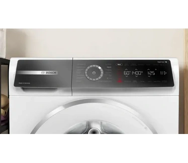 Bosch Serie | 8 WGB2440MNL Serie 8 EXCLUSIV