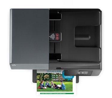 HP OfficeJet Pro 6820 e-All-in-One