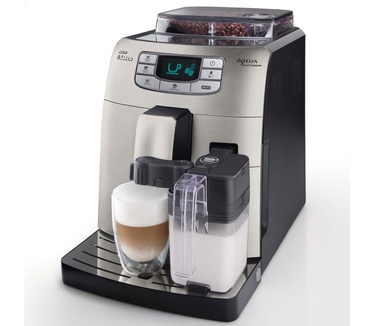 Philips Saeco Philips-Saeco Espressoapparaat Intelia HD8753/83
