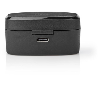 Nedis HPBT3053BK