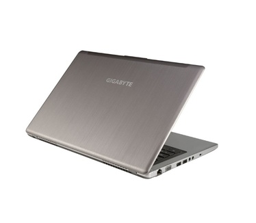 Gigabyte U2442V