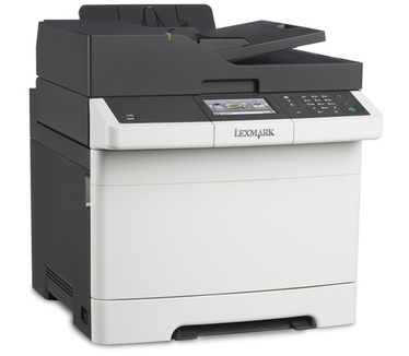 Lexmark CX410de