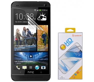 Baseus Screen Protector High Definition HTC One Max