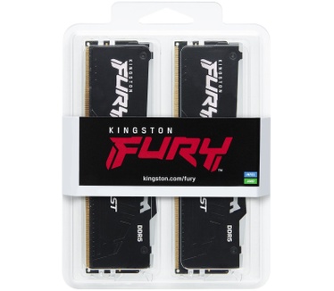 Kingston Beast RGB
