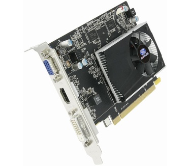 Sapphire Radeon R7 240 4G DDR3