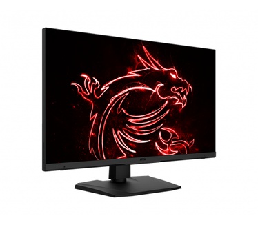 MSI MPG321URDE QD