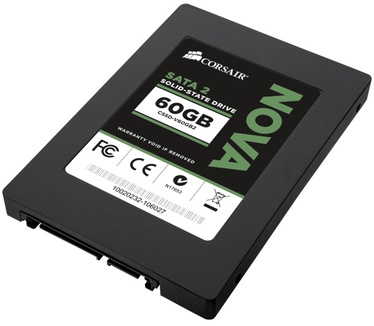 Corsair Nova 2