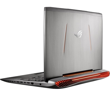 Asus ROG G752VY-GC258T-BE