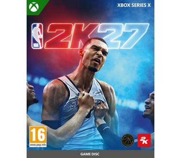 NBA 2K27
