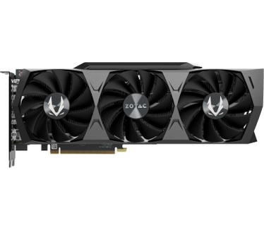 Zotac GAMING GeForce RTX 3070 Ti Trinity OC