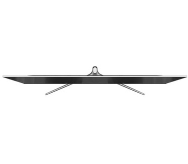 Hisense H50U7A Zwart (buitenlands model)