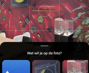 Google Pixel 10a - Camera coach