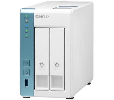 QNAP TS-231P3