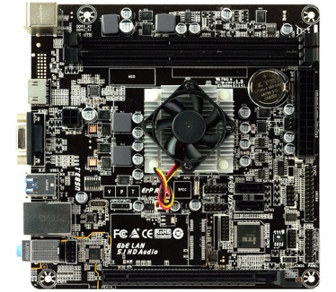 Biostar A68N-5600E